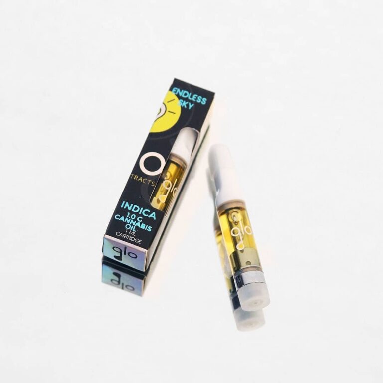 Merlot OG | Glo Vape - Glo Extract Officials