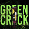 Green Crack Glo