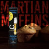 Martian Muffins Glo Cart